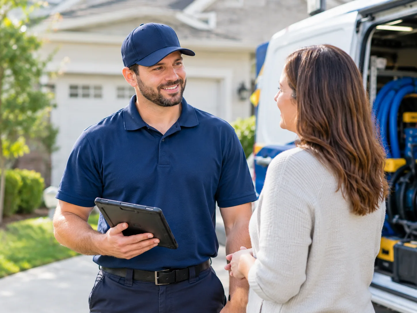 Sewage Backup Cleanup Saint Thomas, PA FAQs